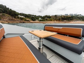 Købe 2021 Fairline 33
