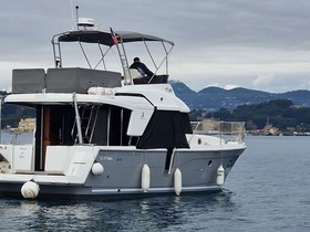 2018 Bénéteau Swift Trawler 35 for sale