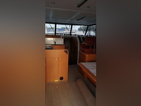 2018 Bénéteau Swift Trawler 35