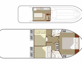 2021 Nicols Yacht 1000 Sedan на продаж