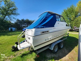 Vegyél 1997 Bayliner 2252 Ciera Express Hardtop