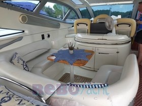 2005 Cranchi Mediterranee 47 Ht