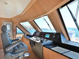 Kupiti 2024 Aegean Yacht Explorer M26