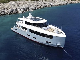 2024 Aegean Yacht Explorer M26