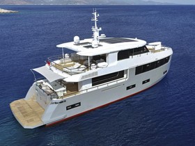 Kupiti 2024 Aegean Yacht Explorer M26