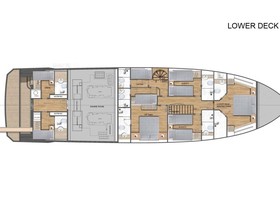 2024 Aegean Yacht Explorer M26 на продажу