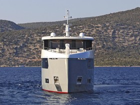 2024 Aegean Yacht Explorer M26 za prodaju