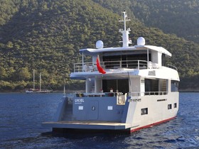 2024 Aegean Yacht Explorer M26