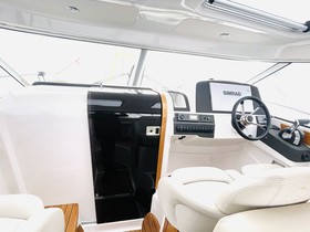 2018 Aquador 27 Ht