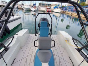 2021 Saxdor Yachts 200 Pro Sport