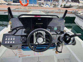 Kupiti 2021 Saxdor Yachts 200 Pro Sport
