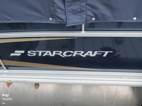 2022 Starcraft Marine Lx 20