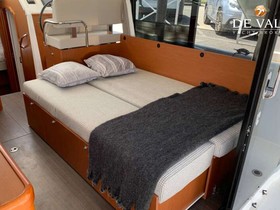 2017 Bénéteau Swift Trawler 30 на продажу