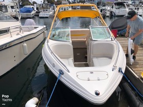 Buy 2001 Chaparral Boats 216 Ssi