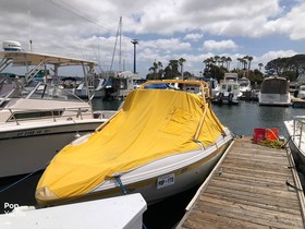 2001 Chaparral Boats 216 Ssi
