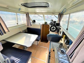 1989 Jeanneau Albatross 750 in vendita