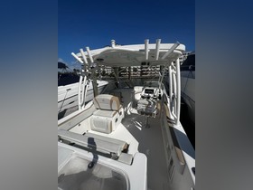 2017 Century Boats 24 Resorter