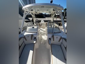 Acheter 2017 Century Boats 24 Resorter