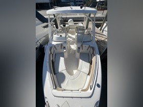 2017 Century Boats 24 Resorter à vendre