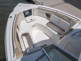 2017 Century Boats 24 Resorter на продаж