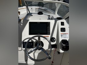 Acheter 2017 Century Boats 24 Resorter