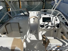 2017 Century Boats 24 Resorter for sale