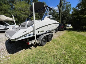 2018 Yamaha 212 Limited S for sale