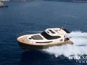 Monachus Yachts 43 Pharos 43 Luxury Yacht