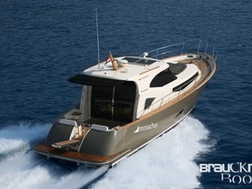 2023 Monachus Yachts 43 Pharos 43 Luxury