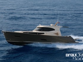 2023 Monachus Yachts 43 Pharos 43 Luxury