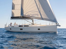 Buy 2023 Hanse 508 Neuf 3Cab +1 Skipper