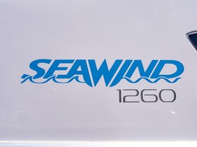 2021 Seawind 1260