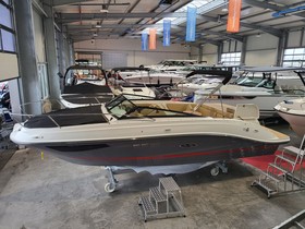 2022 Sea Ray 230 Ssoe for sale