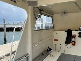 1981 Ensign 34.6 for sale