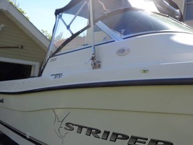 2002 Striper / Seaswirl 2101 Dc на продажу