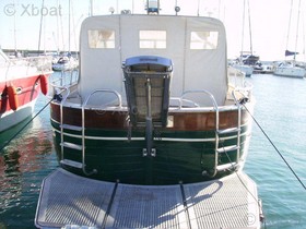 2000 Apreamare 12 Semicabinato Boat In Excellent kopen