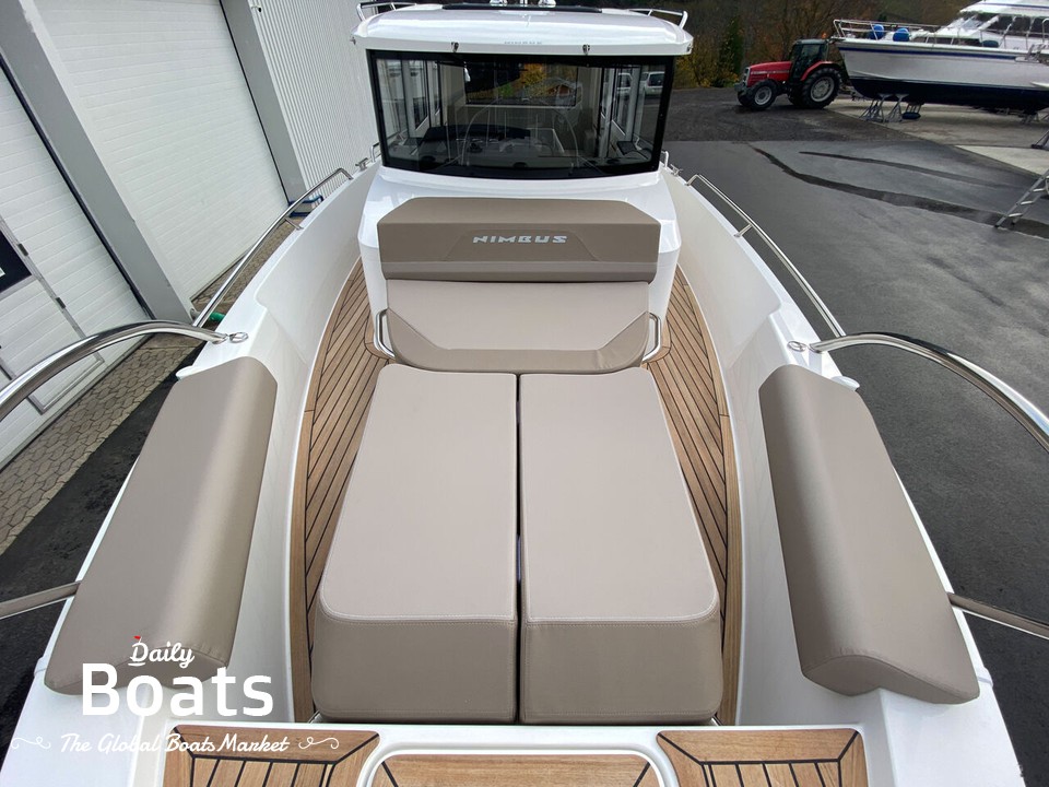 2021 Nimbus Boats C9 for sale. View price, photos and Buy 2021 Nimbus