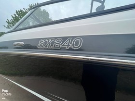 2015 Yamaha Sx240