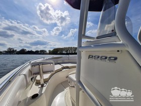 2016 Robalo Boats Center Console R222 for sale
