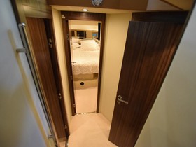 2015 Azimut 43 Magellano