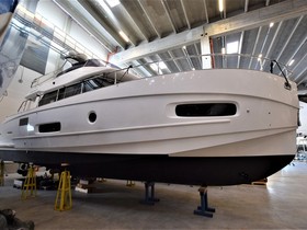 2015 Azimut 43 Magellano