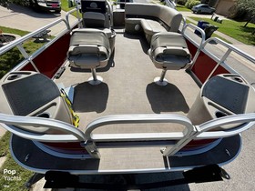 2021 Sun Tracker Bass Buggy 18 Xl for sale