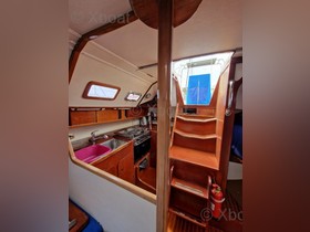 1987 Comar / Sipla Comet 10.50 Sailboat 11Mcomfortable. 7 Beds til salg