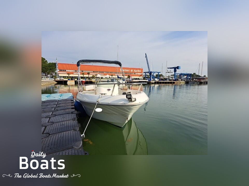 2002 Sessa Marine Key Largo 17 for sale. View price, photos and Buy 2002 Sessa Marine Key Largo