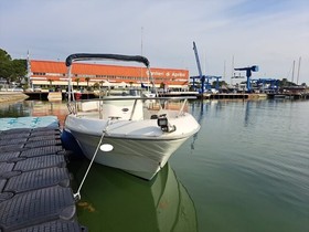2002 Sessa Marine Key Largo 17 à vendre