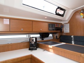 2016 Bavaria Cruiser 56 myytävänä