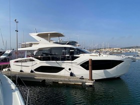 Absolute Yachts 56