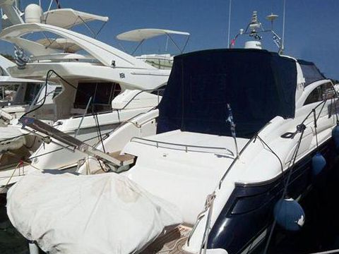 Buy 1998 Princess V55