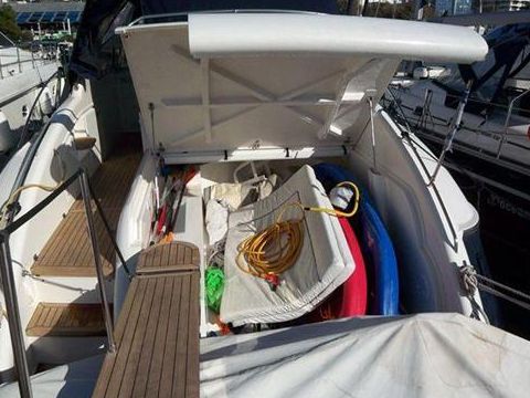 Buy 1998 Princess V55