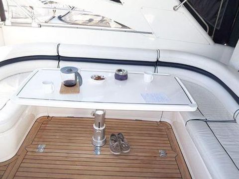 Buy 1998 Princess V55